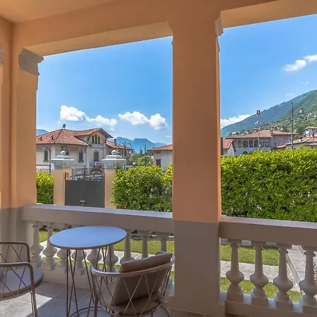 Elena * Mezzegra