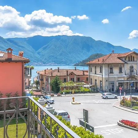 Elena Villa Mezzegra