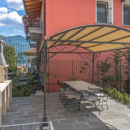 Villa Elena Mezzegra